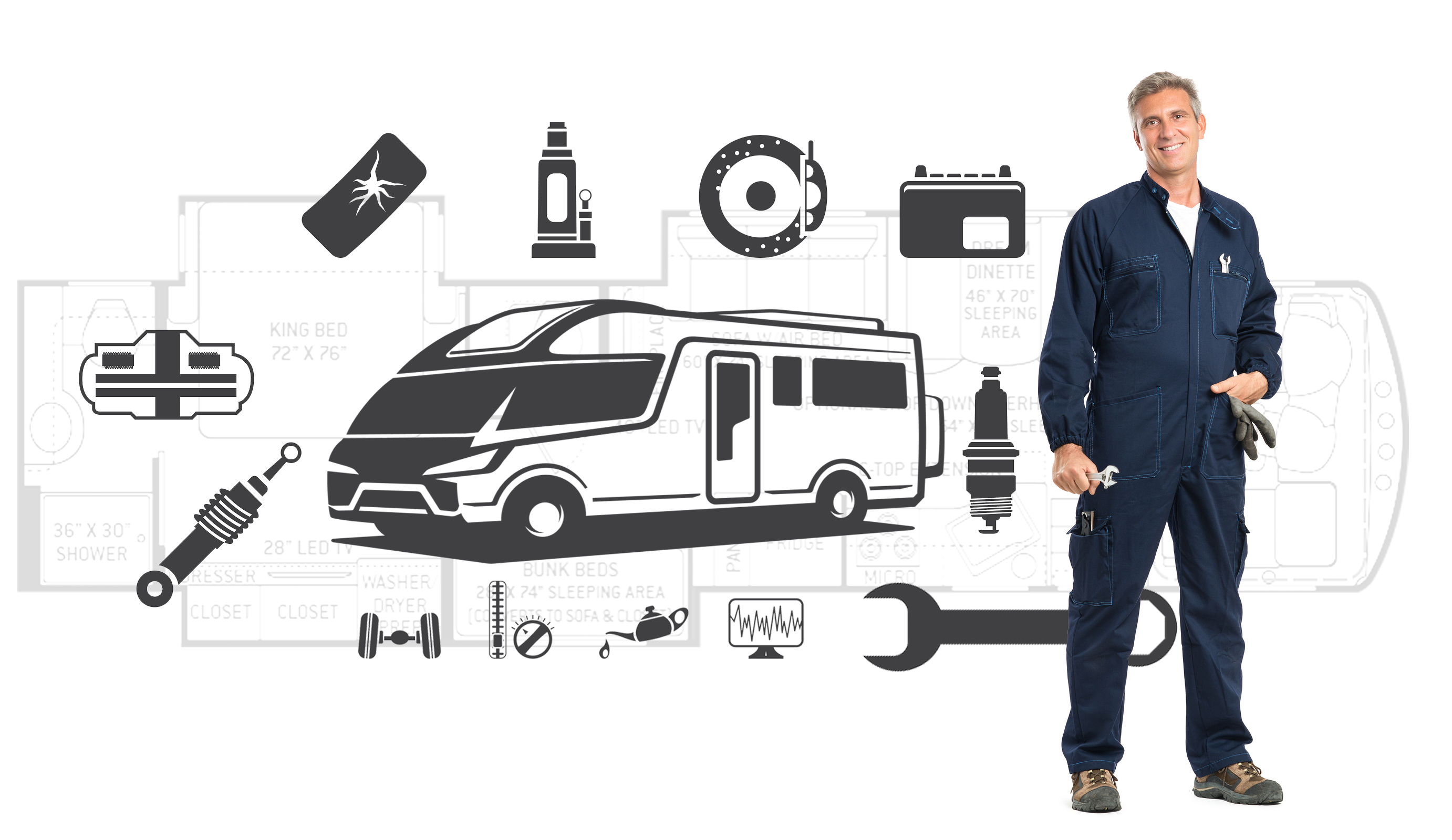 Welcome to RV Repair Direct - RV Repair Direct