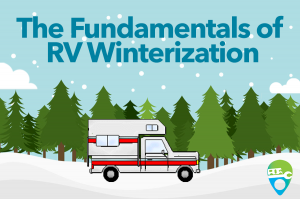 Fundamentals of RV Winterization