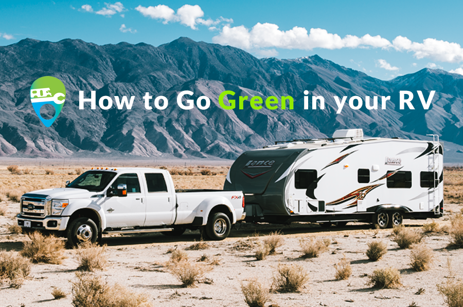 Green RVing