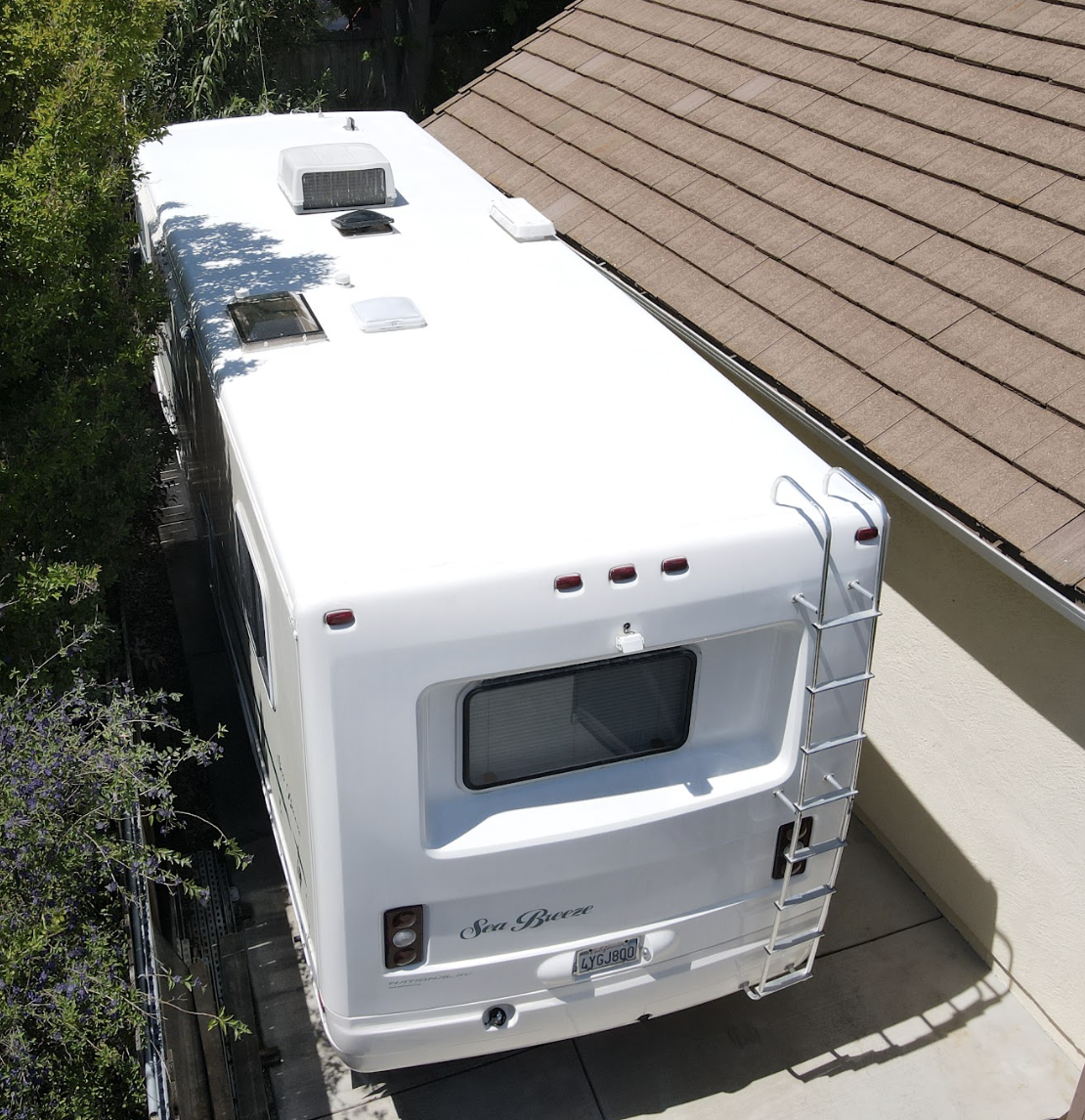 RV Roof Worx RV Repair Direct